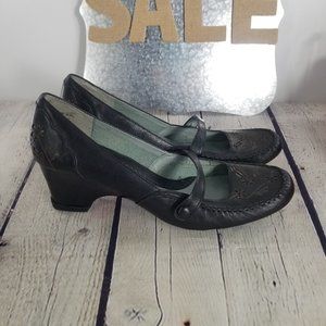 Kenneth Cole Reaction Low Heel Loafer 7.5M